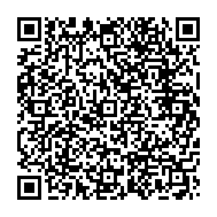 Flashez ce qrCode pour partager la sortie !