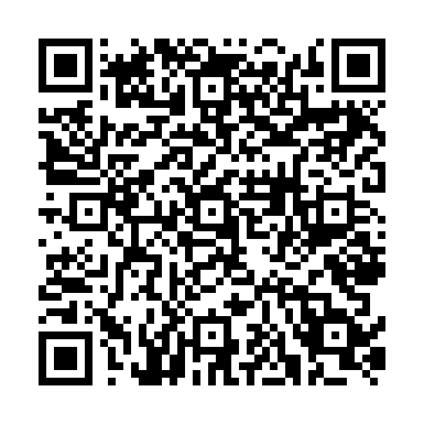 Flashez ce qrCode pour partager la sortie !