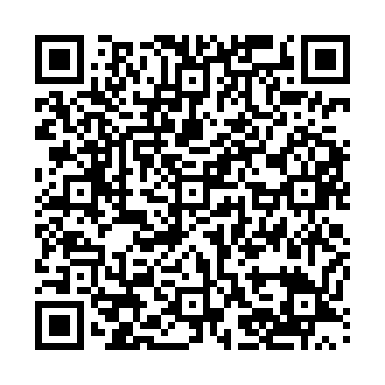 Flashez ce qrCode pour partager la sortie !