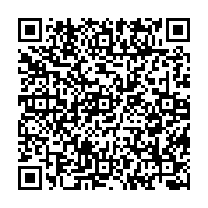 Flashez ce qrCode pour partager la sortie !