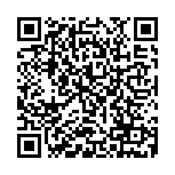 Flashez ce qrCode pour partager la sortie !