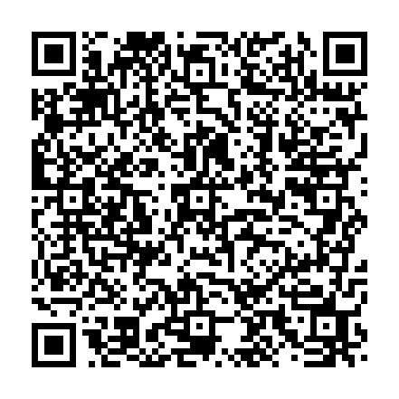 Flashez ce qrCode pour partager la sortie !