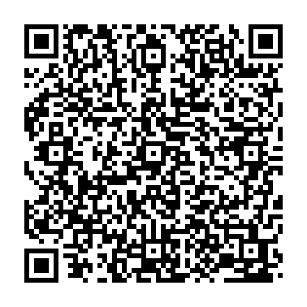 Flashez ce qrCode pour partager la sortie !