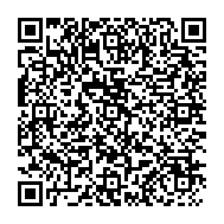 Flashez ce qrCode pour partager la sortie !