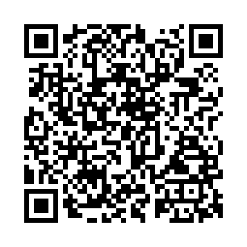 Flashez ce qrCode pour partager la sortie !