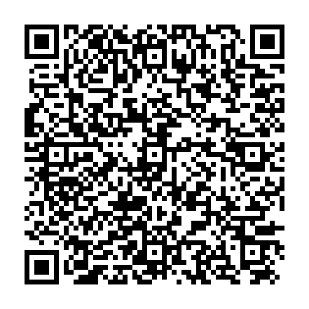 Flashez ce qrCode pour partager la sortie !