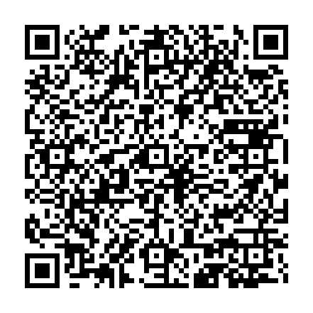 Flashez ce qrCode pour partager la sortie !