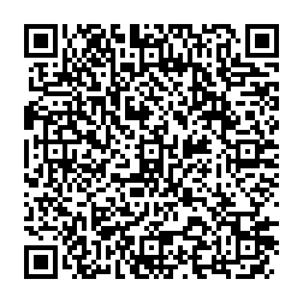 Flashez ce qrCode pour partager la sortie !