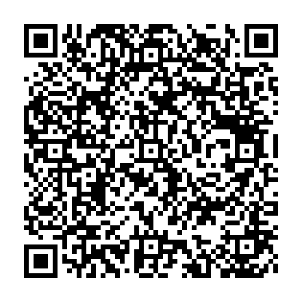 Flashez ce qrCode pour partager la sortie !