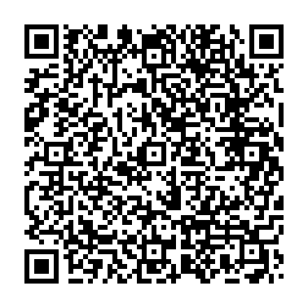 Flashez ce qrCode pour partager la sortie !