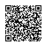 Flashez ce qrCode pour partager la sortie !