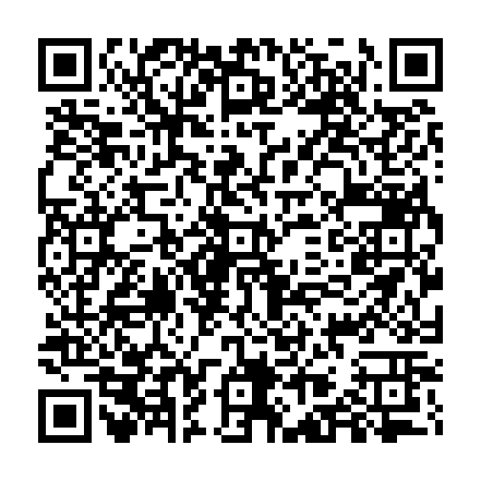 Flashez ce qrCode pour partager la sortie !