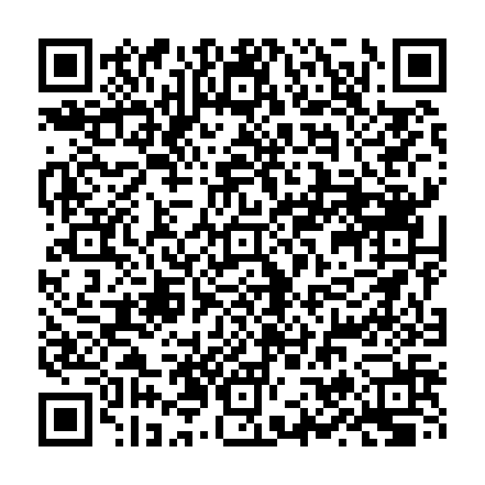 Flashez ce qrCode pour partager la sortie !