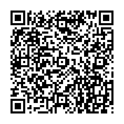 Flashez ce qrCode pour partager la sortie !