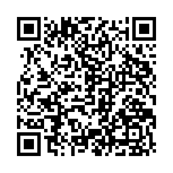 Flashez ce qrCode pour partager la sortie !