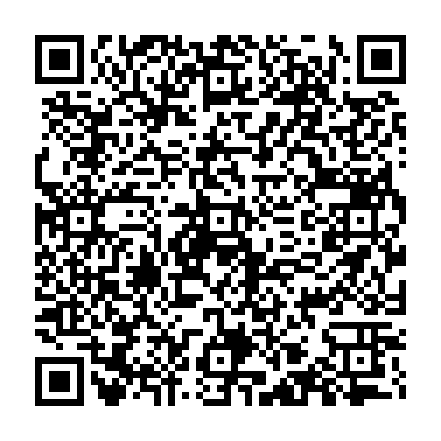 Flashez ce qrCode pour partager la sortie !