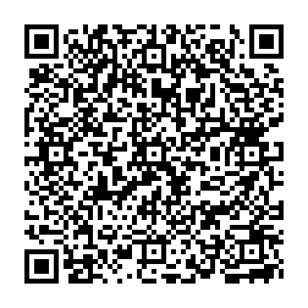 Flashez ce qrCode pour partager la sortie !
