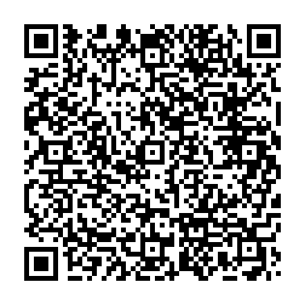 Flashez ce qrCode pour partager la sortie !