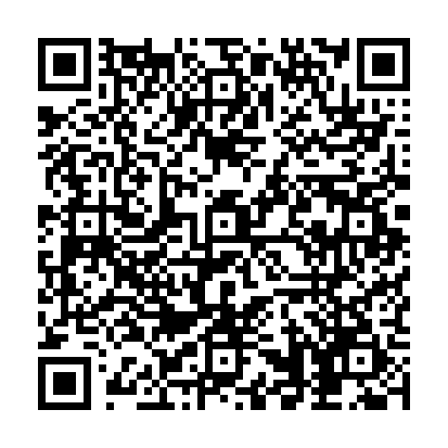 Flashez ce qrCode pour partager la sortie !