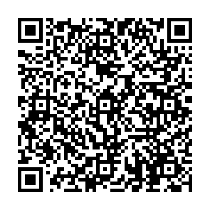 Flashez ce qrCode pour partager la sortie !