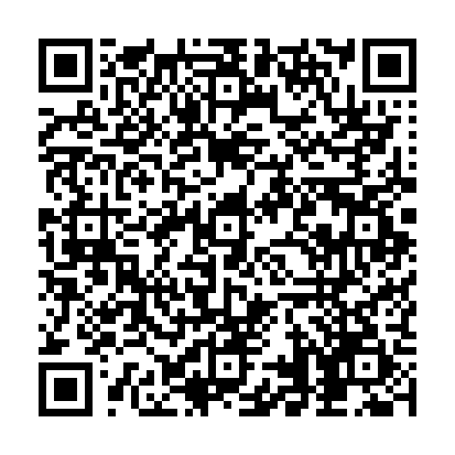 Flashez ce qrCode pour partager la sortie !