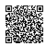 Flashez ce qrCode pour partager la sortie !