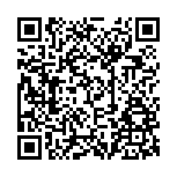 Flashez ce qrCode pour partager la sortie !