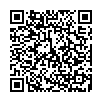 Flashez ce qrCode pour partager la sortie !
