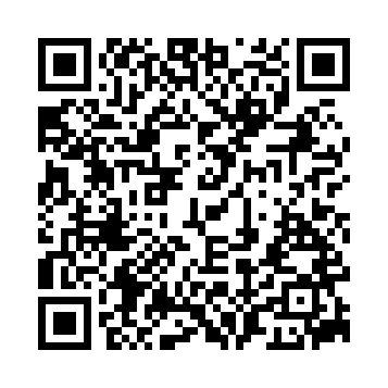 Flashez ce qrCode pour partager la sortie !