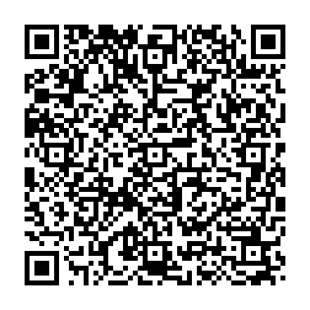Flashez ce qrCode pour partager la sortie !