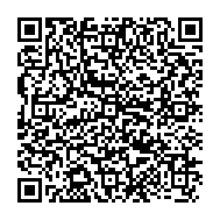 Flashez ce qrCode pour partager la sortie !