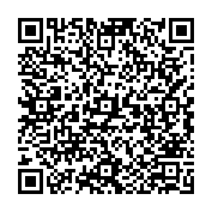 Flashez ce qrCode pour partager la sortie !