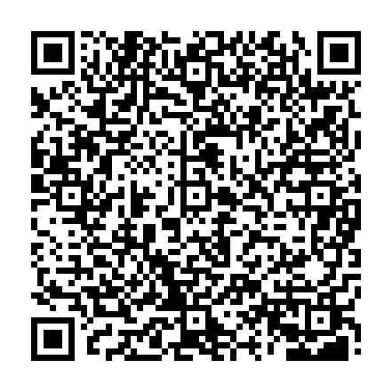 Flashez ce qrCode pour partager la sortie !