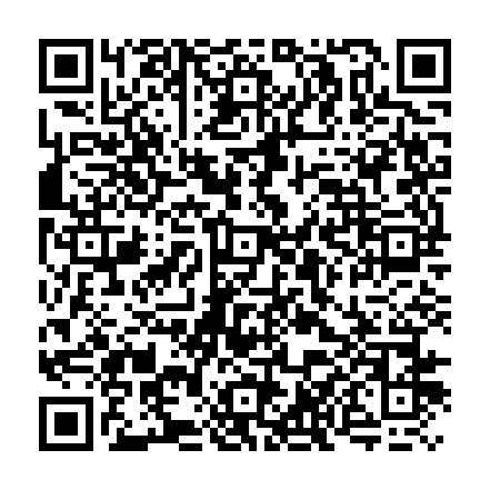 Flashez ce qrCode pour partager la sortie !
