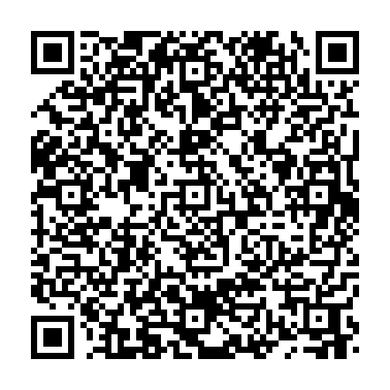 Flashez ce qrCode pour partager la sortie !