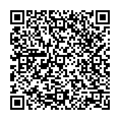 Flashez ce qrCode pour partager la sortie !
