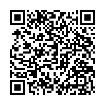 Flashez ce qrCode pour partager la sortie !