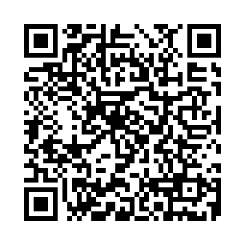 Flashez ce qrCode pour partager la sortie !