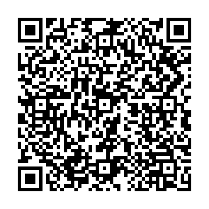 Flashez ce qrCode pour partager la sortie !