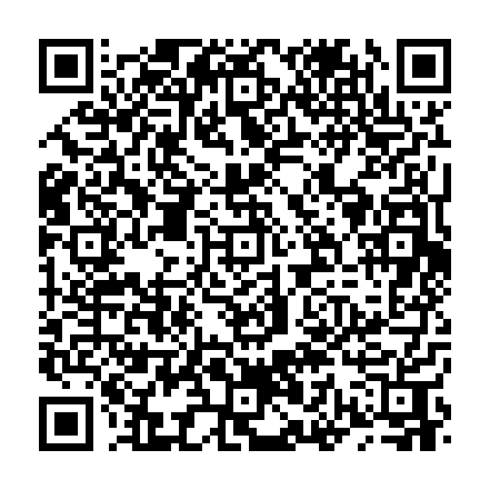 Flashez ce qrCode pour partager la sortie !