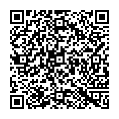Flashez ce qrCode pour partager la sortie !