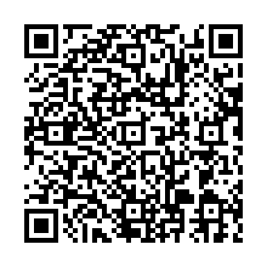 Flashez ce qrCode pour partager la sortie !