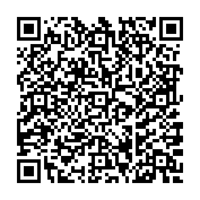 Flashez ce qrCode pour partager la sortie !