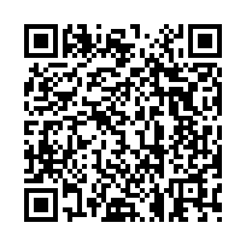Flashez ce qrCode pour partager la sortie !