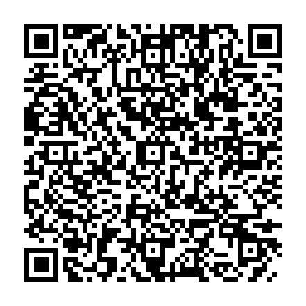 Flashez ce qrCode pour partager la sortie !