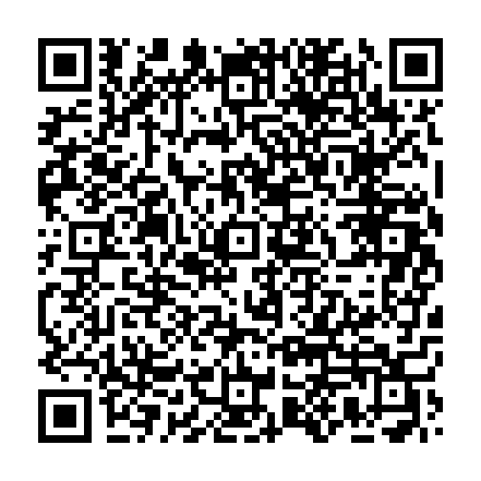 Flashez ce qrCode pour partager la sortie !