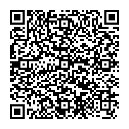 Flashez ce qrCode pour partager la sortie !