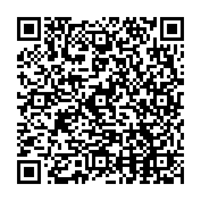 Flashez ce qrCode pour partager la sortie !