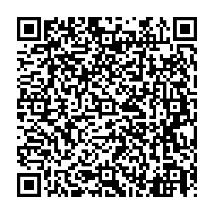 Flashez ce qrCode pour partager la sortie !