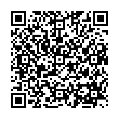 Flashez ce qrCode pour partager la sortie !